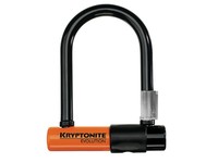 Kryptonite: Evolution Mini-5 Bügelschloss