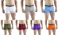 Sub Sports Herren Boxershort Sub Dual Kompression Sport Unterwäsche Short