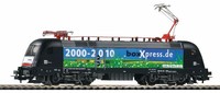 Piko E-Lok Taurus 1116 MRCE BoxXpress, Ep. VI