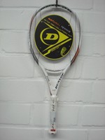 DUNLOP Tennisschläger R 7.0 NT Revolution Gr.3 weiss 676970 unbesaitet NEU  SALE