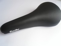Selle Italia Turbo 1980 Sattel Singelspeed,Fixie,Rennrad,Vintage Schwarz Micro