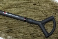 Nash H-Gun Dwarf Landing Net T1985 Karpfenkescher Kescher Netz Landingnet
