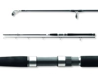 Daiwa Megaforce Pilk - 100-200g 150-300g 200-500g Pilkruten