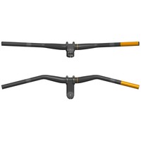 SQlab 311 low rise MTB-Lenker, Trekking-Lenker, Fahrradlenker 31,8mm SQ lab