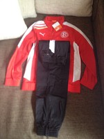 Fortuna Düsseldorf Trainingsanzug