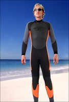 3mm FullSuit Neoprenanzug XS S M L XL XXL XXXL XXXXL