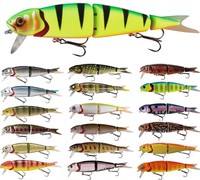 SAVAGE GEAR 4Play Liplure 13cm & 19cm -Farbe wählbar- Wobbler NEU&OVP