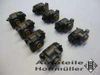 Radbremszylinder Multicar M24 vorne hinten NEU Bremse