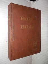 Gideons Bible Burgundy Hardcover (ESV) English Standard Version - See Notes* Gideons Bible Burgundy Hardcover (ESV) English Standard Version - See Notes*