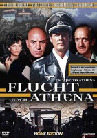 Flucht nach Athena** NEUWARE DVD !!