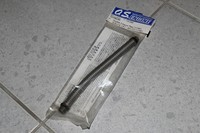 Fexibler Anschlusskrümmer für OS-FS 120 Surpass