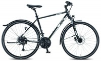 KTM Avenza Cross Street- 60 cm Kettenschaltung, crossbike Fahrrad 27 Gang 2016