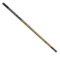 11m / 1176g "VAN DEN EYNDE ROBINSON TEAM SX 1100" HMC48 Carbon Pole Kopfrute