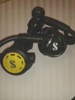 MK11 C350- mit Octopus R095 DIN von Scubapro VOM FACHHANDEL- LUNGENAUTOMAT NEU