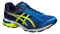 Asics Laufschuhe Gel Pulse 7 Gr 45 Jogging Schuhe Running Herren