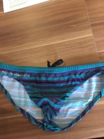 N2N Bodywear BADEHOSE lycra Spandex 