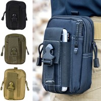 1000D Tactical Gürteltasche Bauchtasche Kampftasche Hüfttasche Outdoor