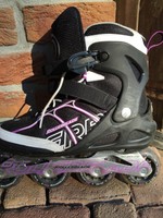Inliner von Rollerblade Gr. 42