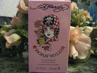 NEU.OVP.EdP.Ed Hardy.BORN WILD.100 ml
