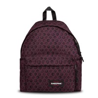 EASTPAK Rucksack Padded Pak´r 24L Dark Jewels EK620_36M weinrot 2016