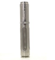 SMOK Rocket 18650 Mechanical Mod variable voltage/wattage to 15 Watts VW VV Mod