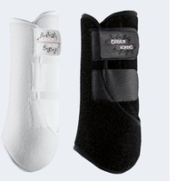 Eskadron Pro Dressage Gamaschen 2er Set für vorne - 2 Farben & 3 Größen möglich