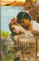 Julia Quinn: Penelopes pikantes Geheimnis