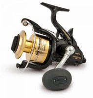 Shimano US BAITRUNNER 4000 D Neuheit -  