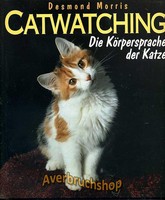 Catwatching, Die Körpersprache der Katze, Desmond Morris, 15