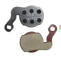 Trickstuff Bremsbeläge Performance NG Magura Louise ab Bj. 2007/Marta 09 Fahrrad