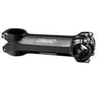 Humpert XtasY Vorbau Piranha Ahead 1 1/8 Zoll 25,4 80mm 6° schwarz 