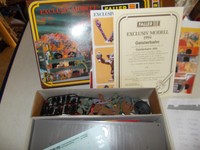 Faller Exclusivmodell 1994 H0 460 Geisterbahn Mammuthöhle