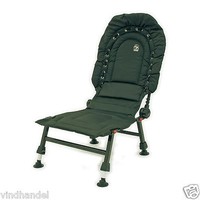 Behr Carp Stuhl Angelstuhl exclusive-Design in Grün Neu 9120521