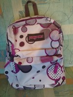 Jansport Rucksack so gut wie neu incl. Versand