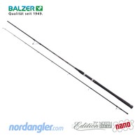 Balzer 71° North NANO Sortiment Flexo Pilk Baltic Sea Power Pilk Travel Inliner