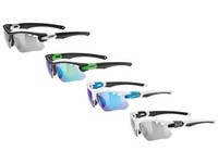 2016 Uvex Sportstyle 109 Brille