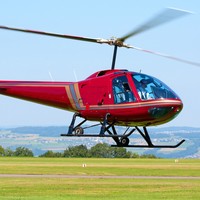 Hubschrauber Rundflug in Essen | Fun4You Erlebnisgeschenke 