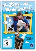 Zirri - Das Wolkenschaf - Babett Ikker - 4028951191567
