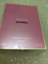 chanel eau fraiche hair mist chanel eau fraiche hair mist