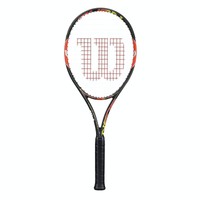 WILSON " BURN 100 TEAM " TOP TENNISSCHLÄGER GRIFFSTÄRKE: L3 NEU