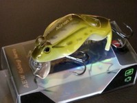 AEW HECHT WOBBLER FROG 70 CRANKBAIT JERKBAIT ZANDER KÖDER LURES ZALT IM SHOP