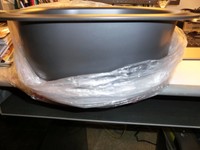 Tupperware 3,0 l Ultra Plus Kasserolle