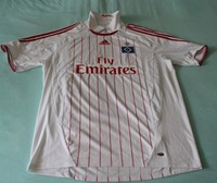 Adidas HSV Heim Spielertrikot Saison 2007-2009 Gr. XL Climacool " Sammlerstück "