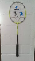 TecnoPro Badmintonschläger Tri-Tec 300 (226608-901) Griff 3 1/2