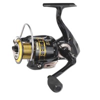 Mitchell Avocet Gold IV 500 FD Angelrolle