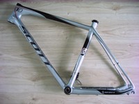 Scott SCALE 10 CARBON MTB Hardtail RAHMEN Größe XL