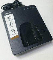 Siemens Gigaset E450 SIM Basisstation für E45 inkl. original Netzteil Neu!!