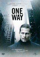 One Way von Reto Salimbeni | DVD | gebraucht