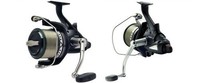  Shimano BAITRUNNER XT-A Longcast MEDIUM Neuheit 2012 -  