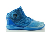 adidas D Rose 3.5 Basketballschuhe Herren Blau Schuhe NEU